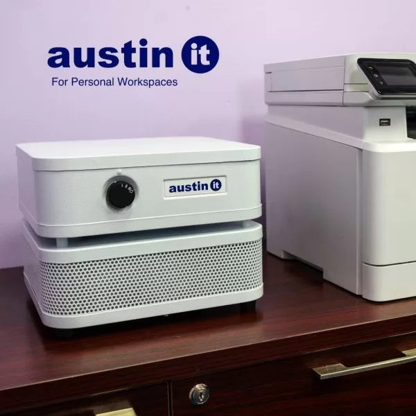 Austin Air “it” Personal Air Purifier