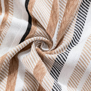 Slipcover KAS™ Modern Minimalist Sofa Throw Cover Cotton Knit Throws for Couch Scratch Proof Couch Cover