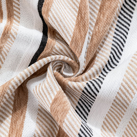 Slipcover KAS™ Modern Minimalist Sofa Throw Cover Cotton Knit Throws for Couch Scratch Proof Couch Cover