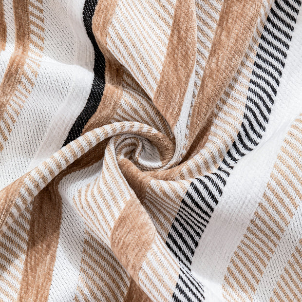 Slipcover KAS™ Modern Minimalist Sofa Throw Cover Cotton Knit Throws for Couch Scratch Proof Couch Cover