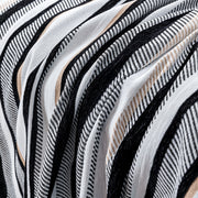 Slipcover KAS™ Modern Minimalist Sofa Throw Cover Cotton Knit Throws for Couch Scratch Proof Couch Cover