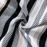 Slipcover KAS™ Modern Minimalist Sofa Throw Cover Cotton Knit Throws for Couch Scratch Proof Couch Cover