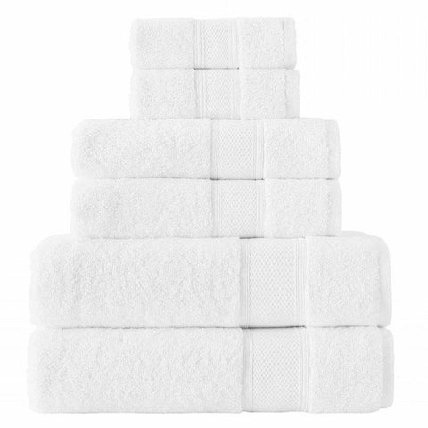 Grund® Pinehurst Organic Cotton Towel Collection - Natural Linens
