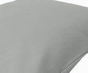 Bean Products Sleeping Bean Body Pillow COVER - Natural Linens