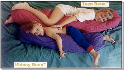 11 foot body shop pillow