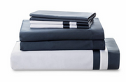 Downright Vilanova 300 TC Sateen Pillowcase Set - Natural Linens
