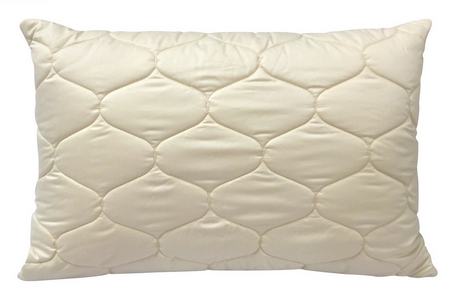 Granulated latex pillow online