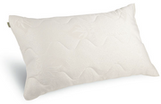 Natura Aloe-Infused Latex Pillow - Natural Linens
