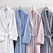 Grund® Organic Cotton Bath Robes (Unisex) - Natural Linens