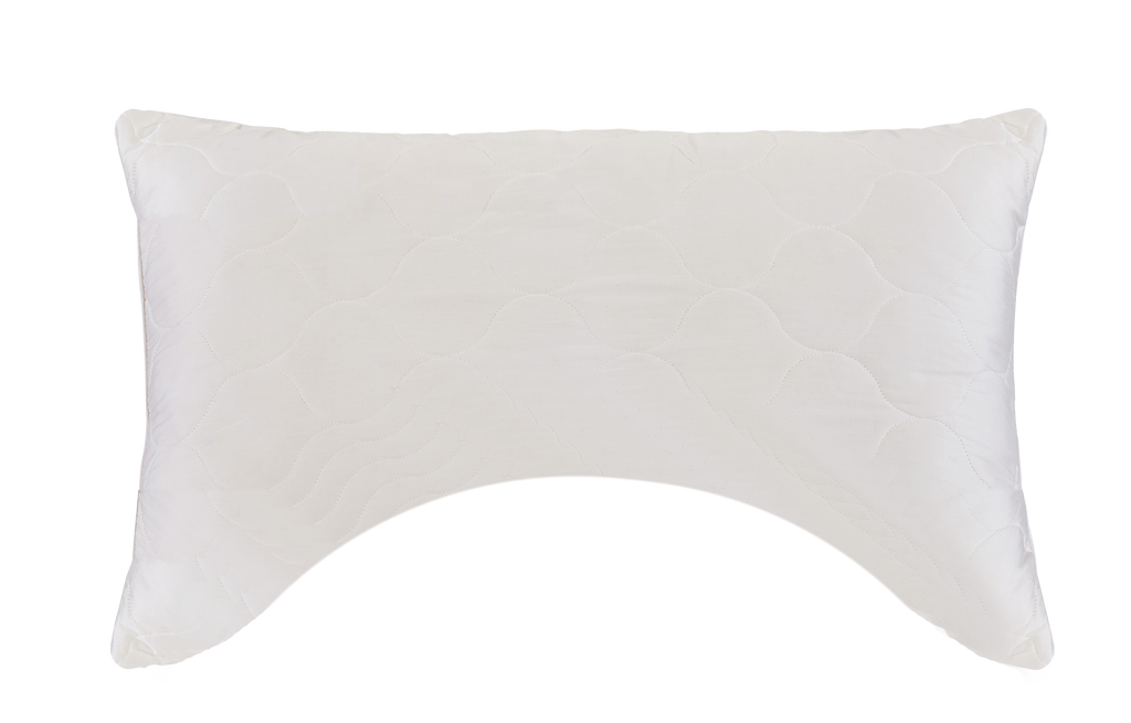 Hypoallergenic Pillow 20x26in
