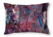 EarthWise Designs Abstraction II - Throw Pillow