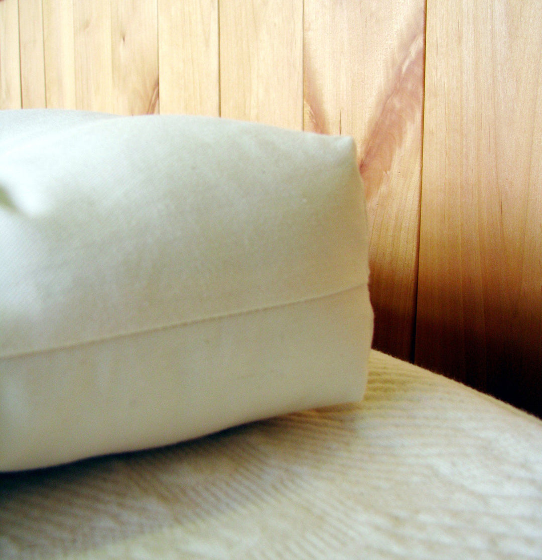 Wool bassinet mattress best sale