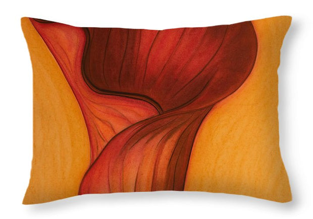 EarthWise Designs Calla II - Throw Pillow