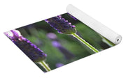 EarthWise Designs Lavender II - Yoga Mat