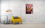 EarthWise Designs Lily - Canvas Print