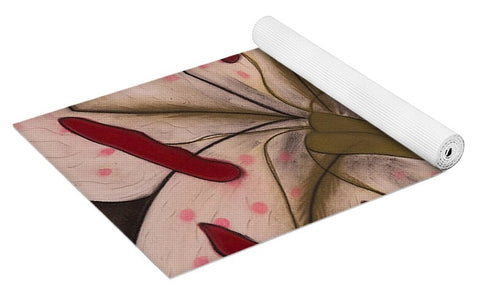 EarthWise Designs Lily I - Yoga Mat