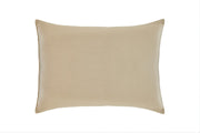 Sleep & Beyond myMerino Organic Merino Wool Pillow - Natural Linens