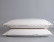 Sleep & Beyond Organic Cotton Waterproof Pillowcase Encasement/Protector