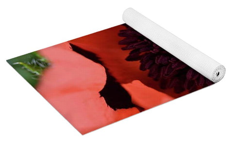 EarthWise Designs Poppy I - Yoga Mat