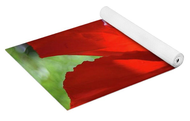 EarthWise Designs Poppy IV - Yoga Mat