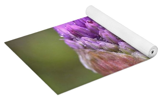 EarthWise Designs Spring Rain - Yoga Mat