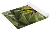 EarthWise Designs Sunflower III - Yoga Mat