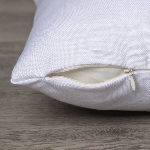 EarthWise Designs Snowdrop - Throw Pillow