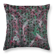 EarthWise Designs Watermelon - Throw Pillow
