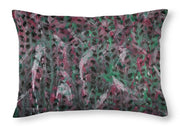 EarthWise Designs Watermelon - Throw Pillow